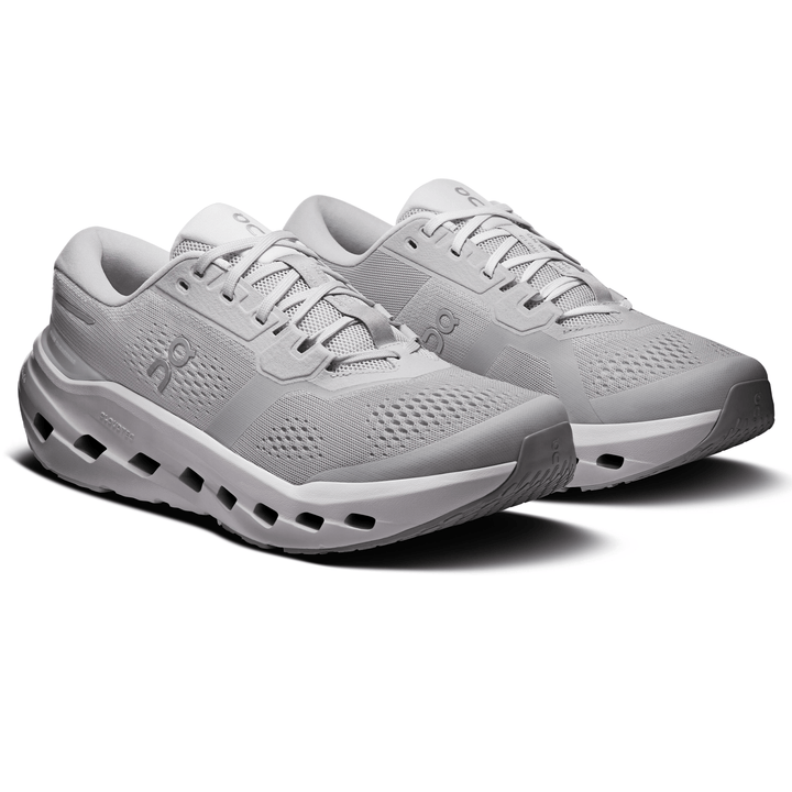 ON RUNNING CLOUDRUNNER 3 GLACIER ALLOY