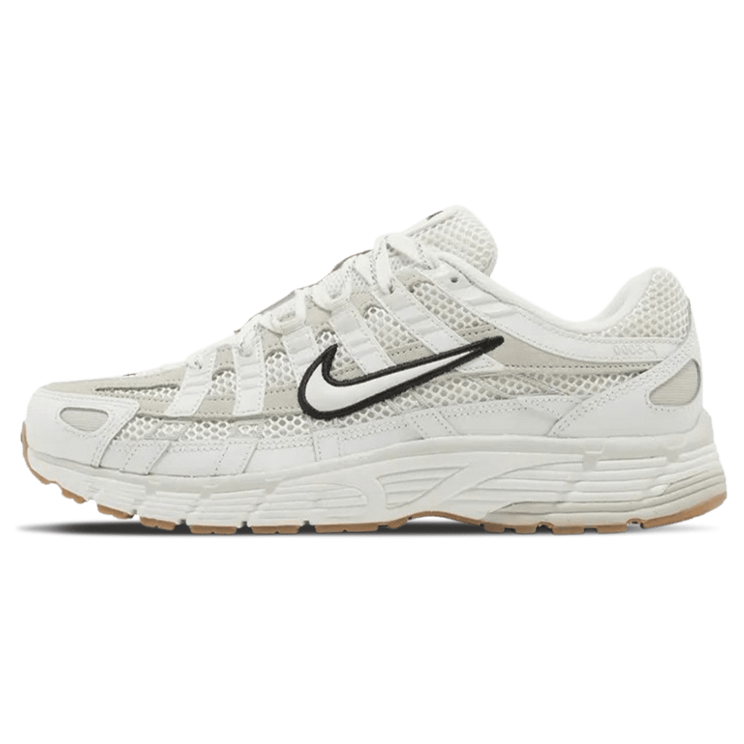 NIKE P-6000 &