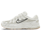 NIKE P-6000 'SUMMIT WHITE LIGHT BONE'