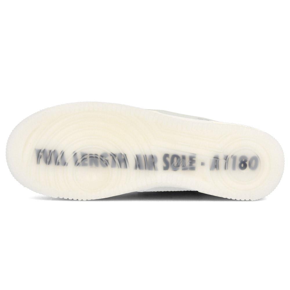 NIKE AIR FORCE 1 LOW DNA WHITE