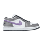 WMNS AIR JORDAN 1 LOW SE 'METALLIC PURPLE'