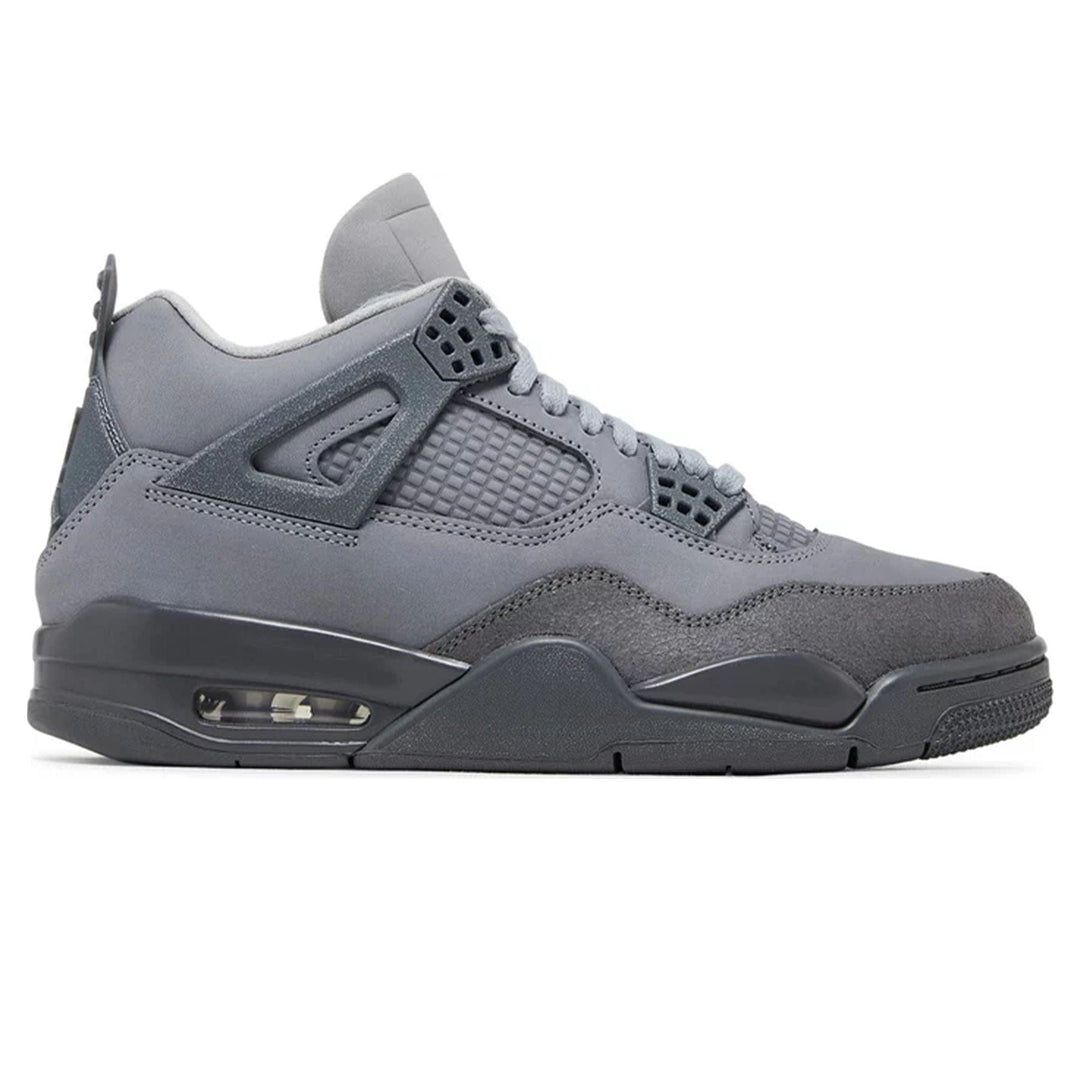 AIR JORDAN 4 RETRO SE &