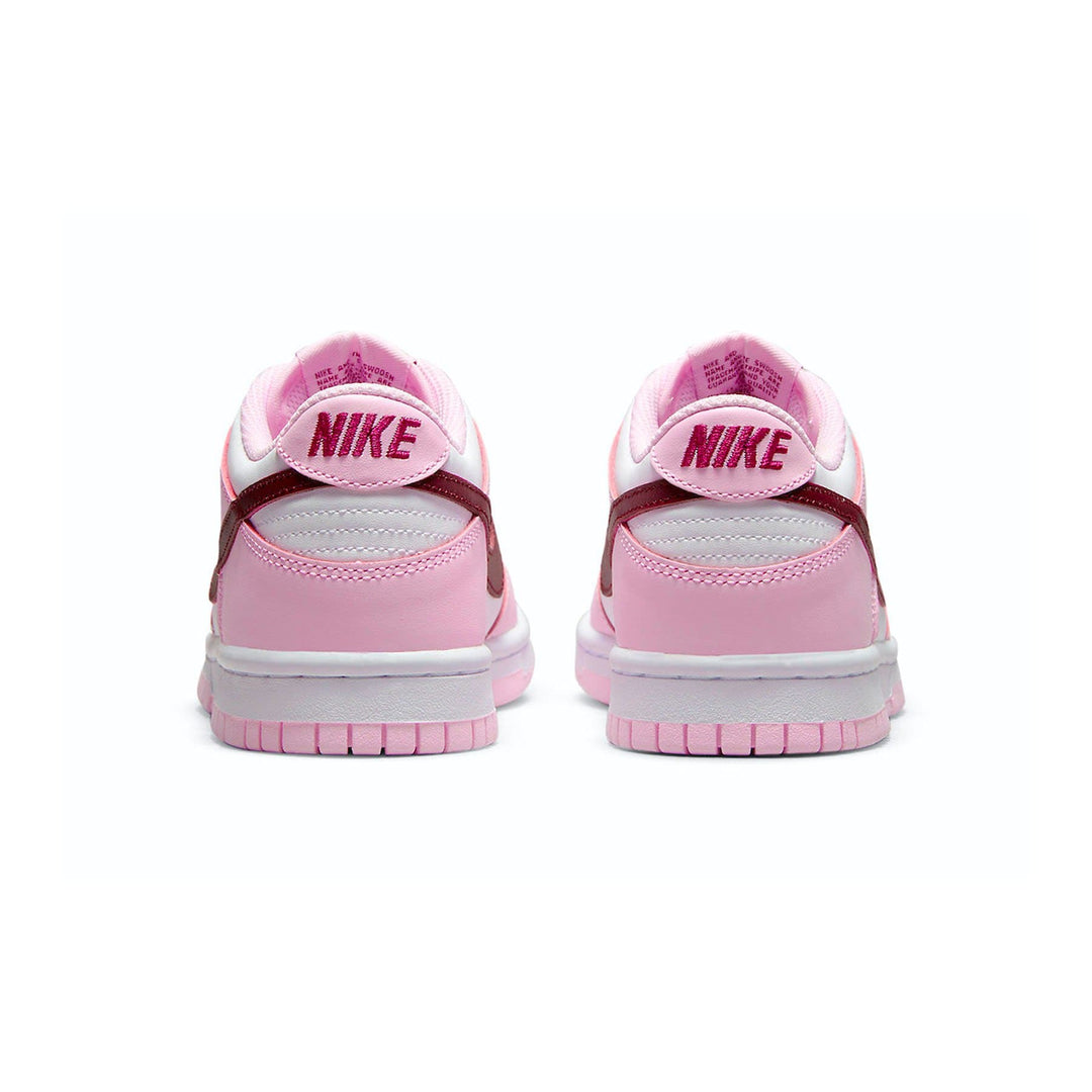 NIKE DUNK LOW GS VALENTINE&