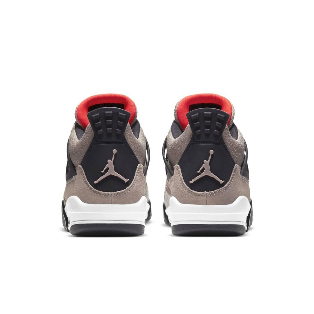 AIR JORDAN 4 RETRO GS &