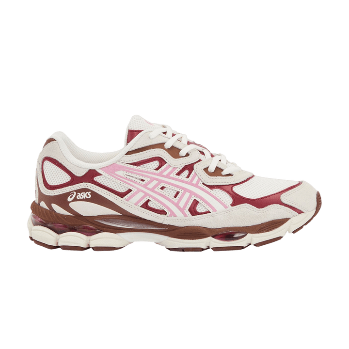 ASICS GEL-NYC CREAM SWEET PINK