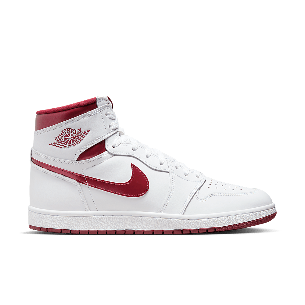 JORDAN 1 RETRO HIGH &