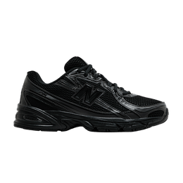 NEW BALANCE 740 TRIPLE BLACK