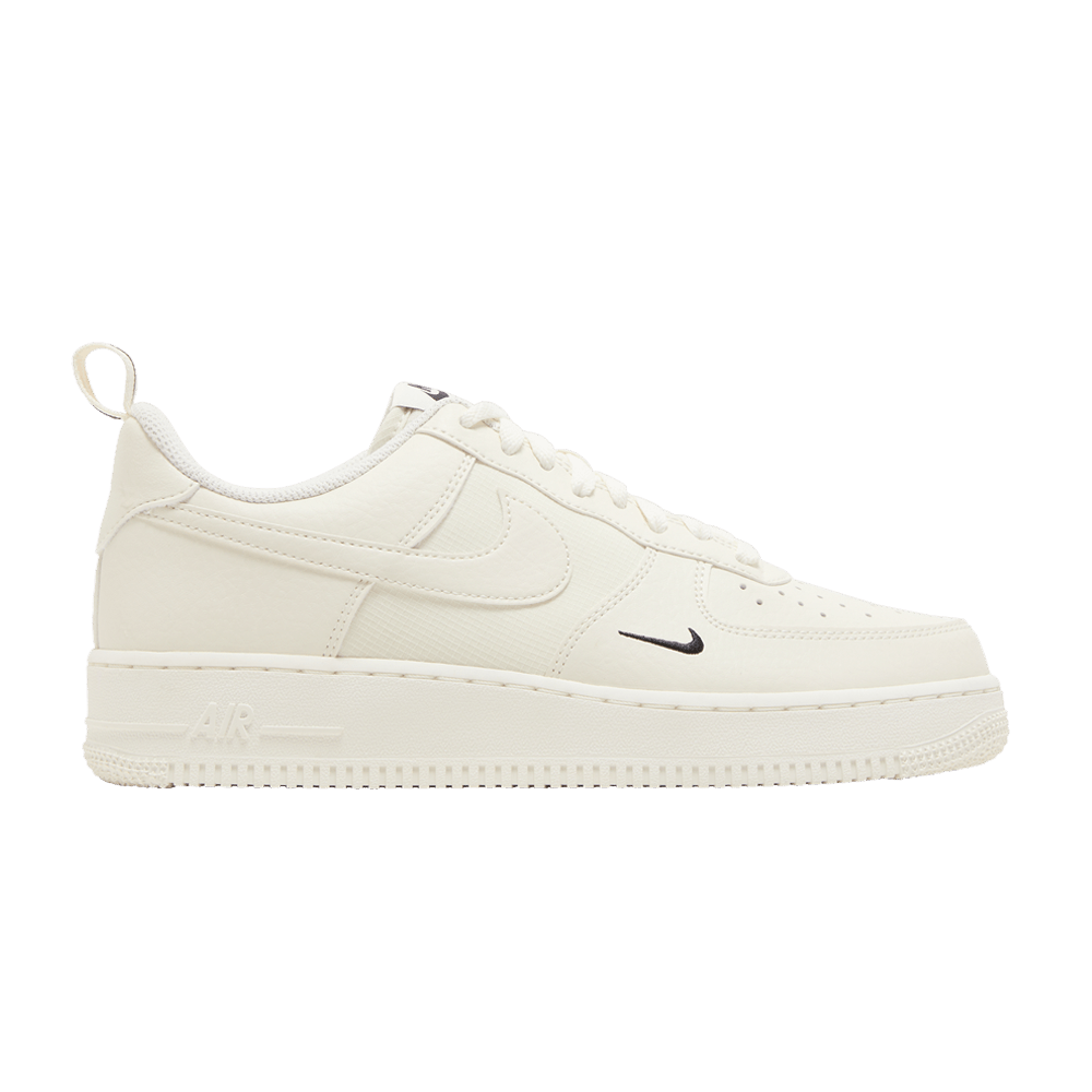NIKE AIR FORCE 1 LOW SAIL RIPSTOP