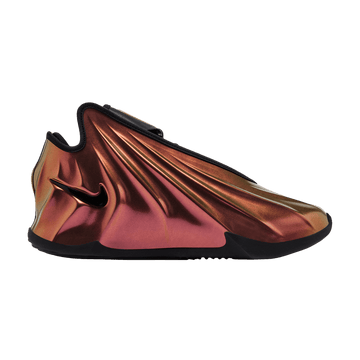 NIKE GT FUTURE METALLIC RED BRONZE