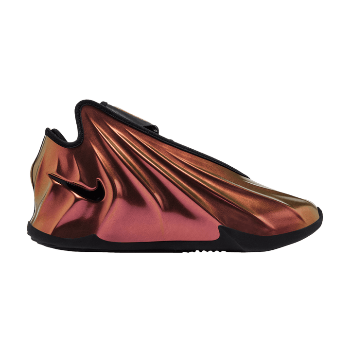 NIKE GT FUTURE METALLIC RED BRONZE