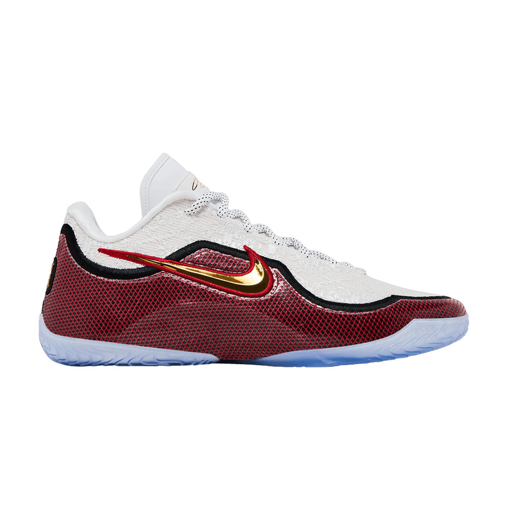 NIKE LEBRON 23 GRAND OPENING (TRANSLUCENT OUTSOLE)