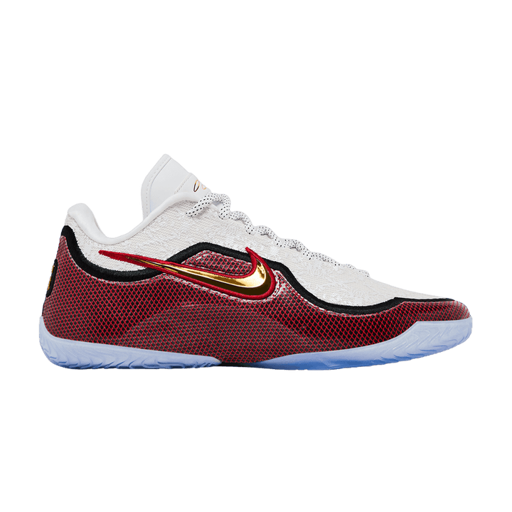 NIKE LEBRON 23 GRAND OPENING (TRANSLUCENT OUTSOLE)