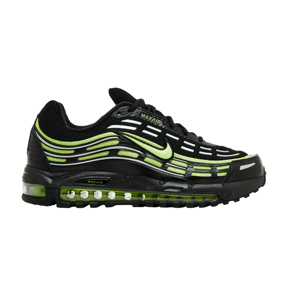 NIKE AIR MAX TL 2.5 BLACK CITRON