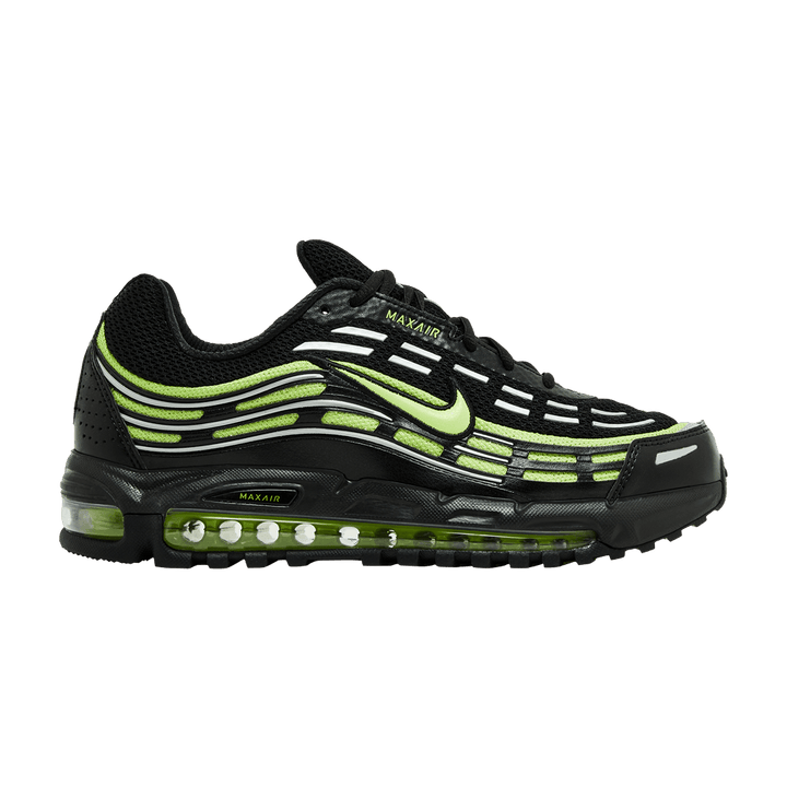 NIKE AIR MAX TL 2.5 BLACK CITRON