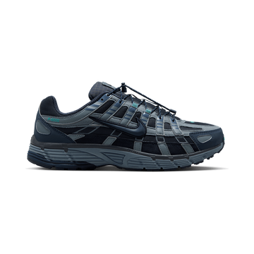 NIKE P-6000 WINTERIZED THUNDER BLUE GRAPHITE CLEAR JADE — Stock