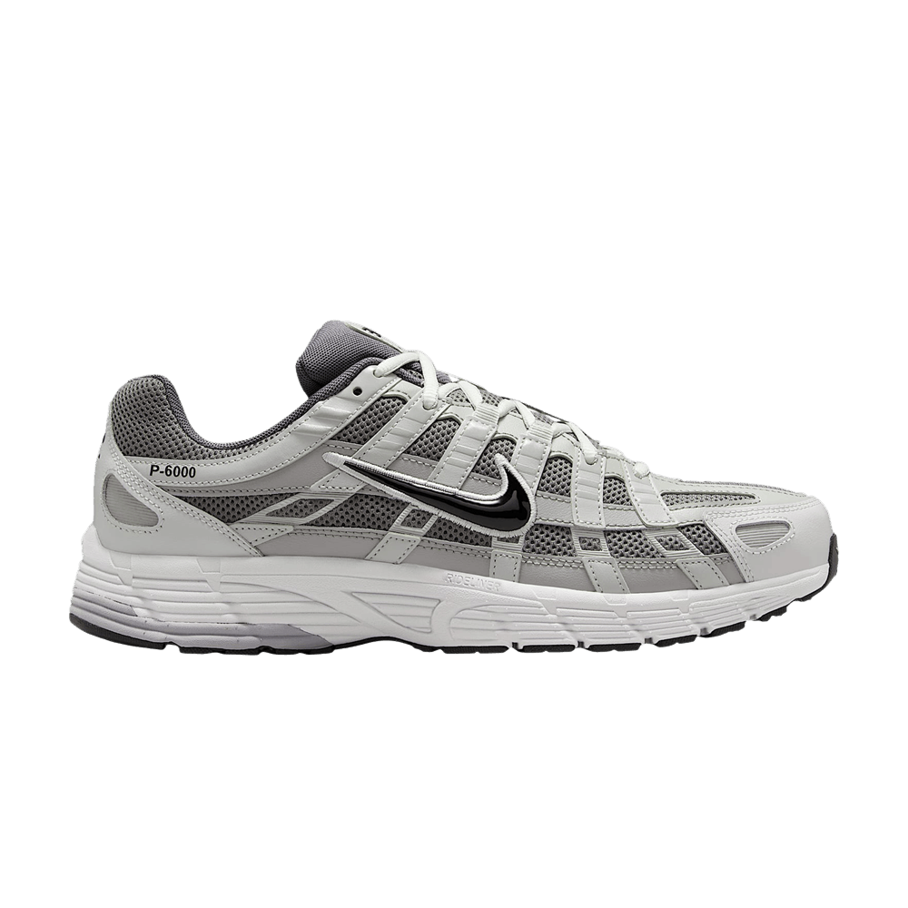 NIKE P-6000 ATMOSPHERE GREY PENCIL POINT