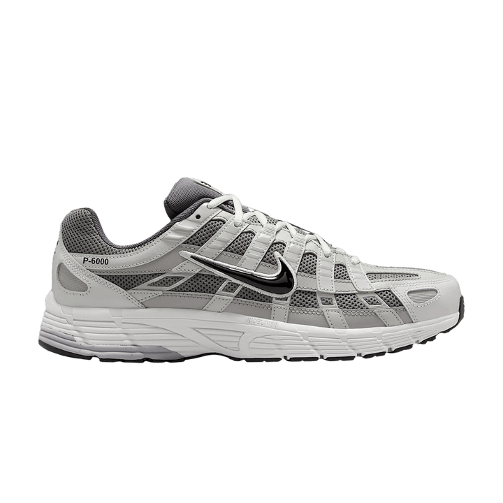 NIKE P-6000 ATMOSPHERE GREY PENCIL POINT