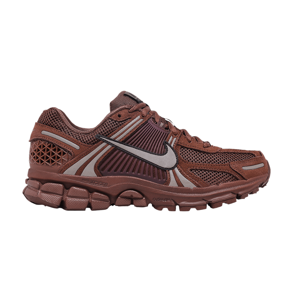 NIKE ZOOM VOMERO 5 FAUNA BROWN VELVET BROWN (WOMEN&