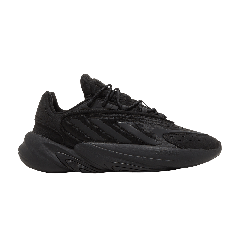 ADIDAS OZELIA CORE BLACK (GS)
