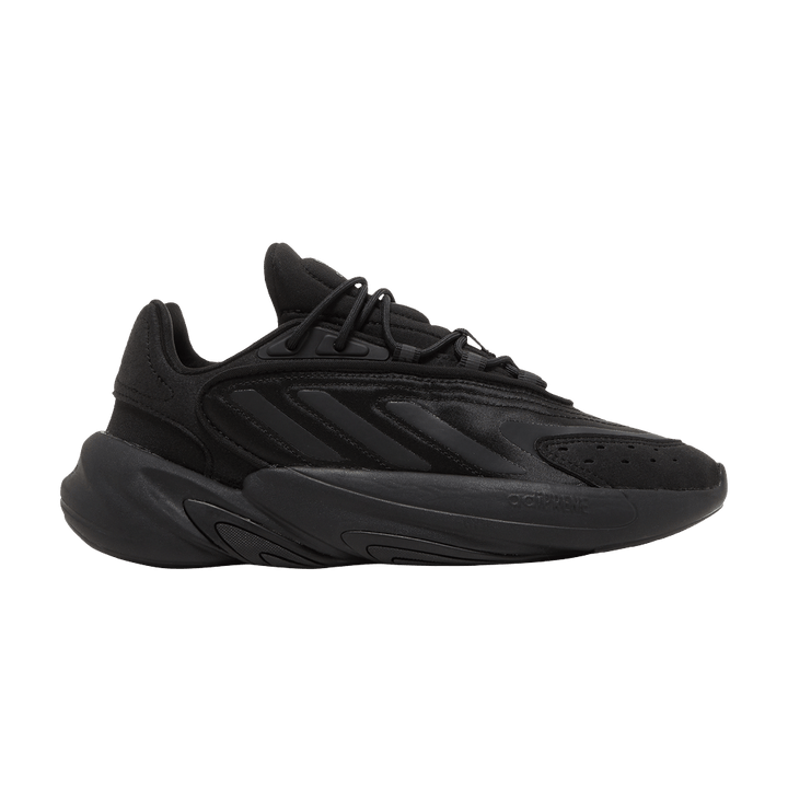 ADIDAS OZELIA CORE BLACK (GS)