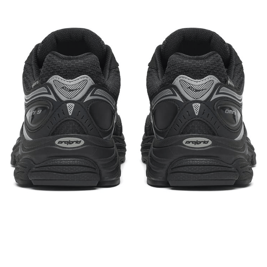 SAUCONY PROGRID OMNI 9 GTX &