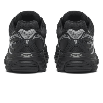 SAUCONY PROGRID OMNI 9 GTX 'BLACK SILVER' — Stock