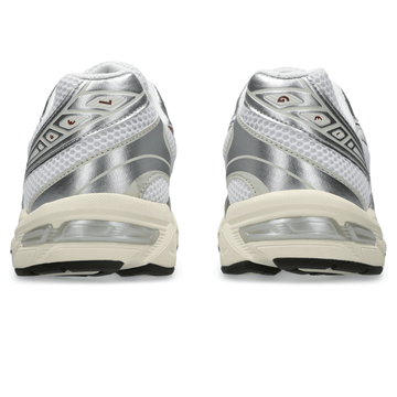 ASICS GEL 1130 'WHITE RUSTED ROCK' — Stock