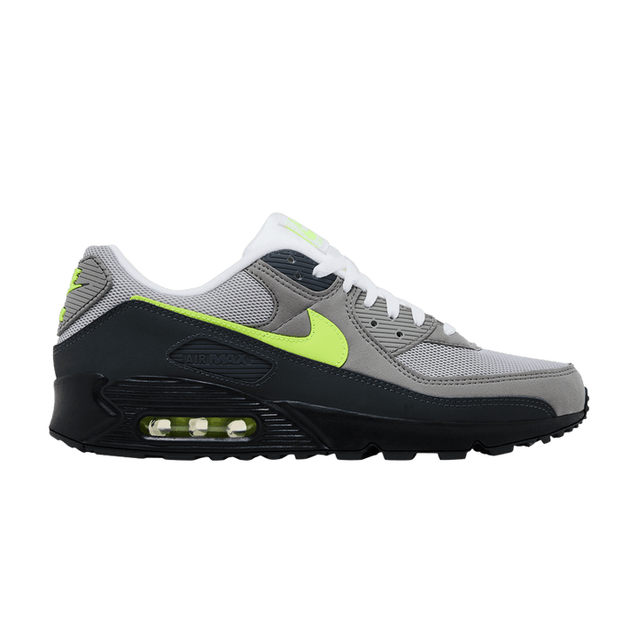 NIKE AIR MAX 90 NEON