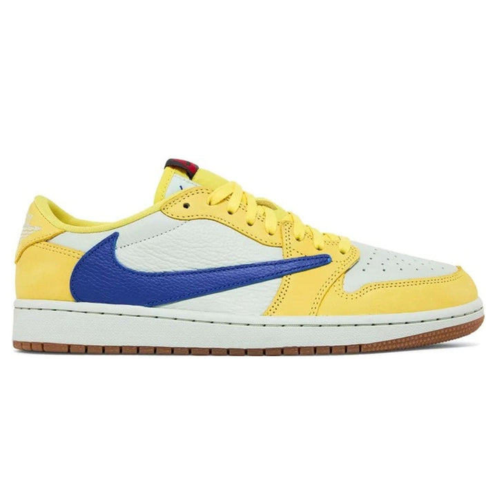 AIR JORDAN 1 RETRO LOW OG X TRAVIS SCOTT WMNS &