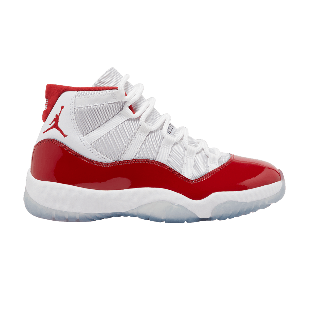 JORDAN 11 RETRO CHERRY (2022)