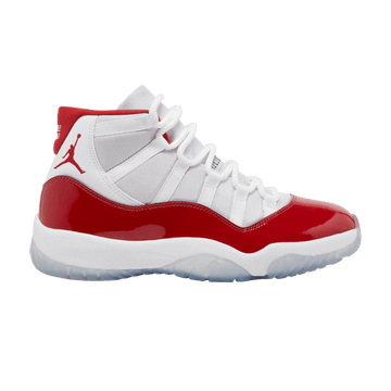 JORDAN 11 RETRO CHERRY (2022)