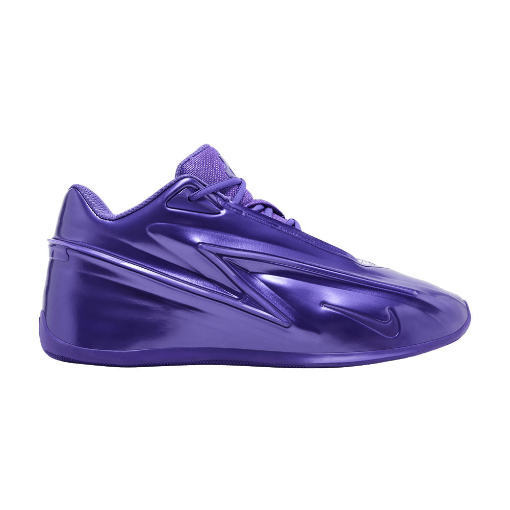 NIKE KD 19 FIELD PURPLE
