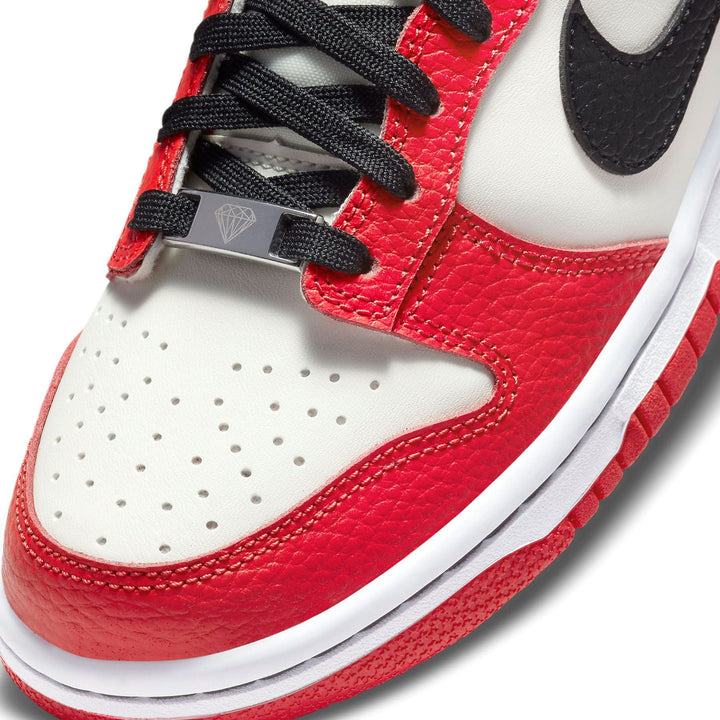 NBA X NIKE DUNK LOW EMB GS &