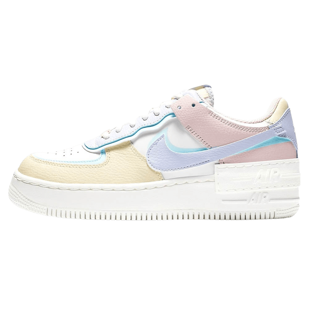 NIKE WMNS AIR FORCE 1 SHADOW &