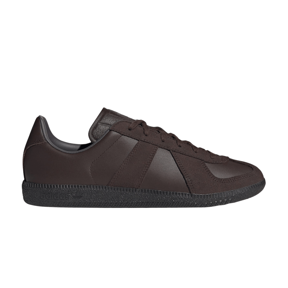 ADIDAS BW ARMY DARK BROWN NIGHT BROWN