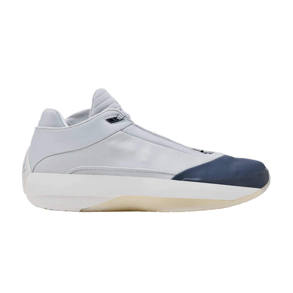 JORDAN 40 WOLF GREY