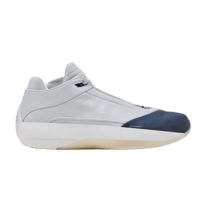 JORDAN 40 WOLF GREY