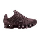 NIKE SHOX TL TATTOO BLACK (WOMEN'S)