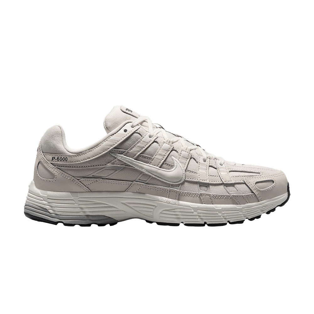 NIKE P-6000 PHANTOM LIGHT BONE SAIL — Stock #1