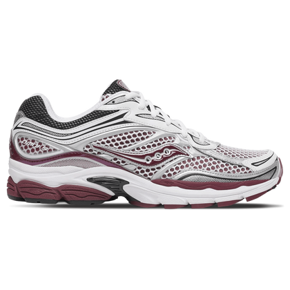 SAUCONY PROGRID OMNI 9 OG 'WHITE MAROON'