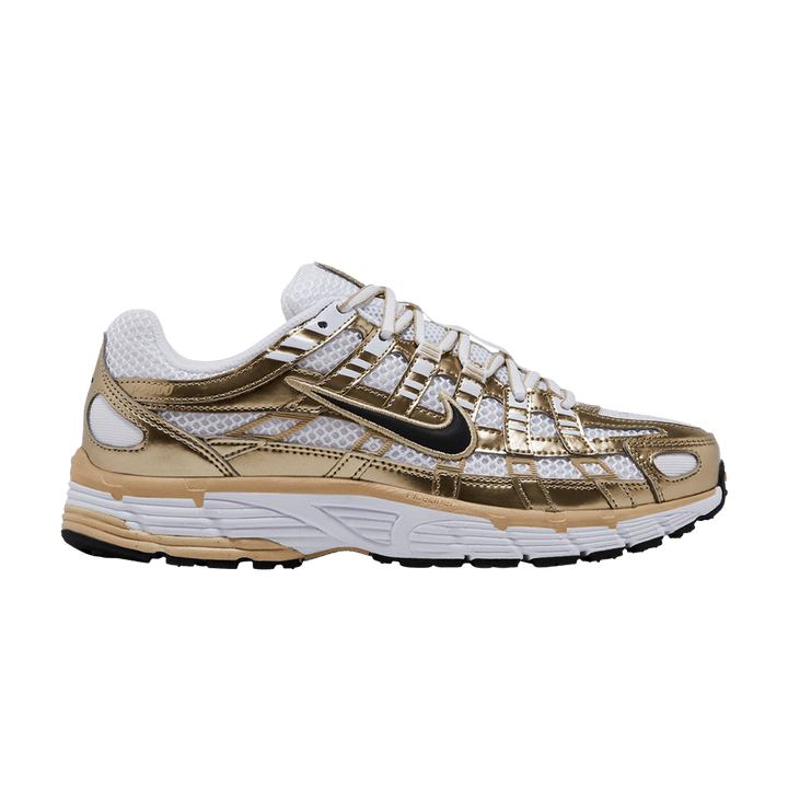 NIKE P-6000 GOLD (WOMEN&