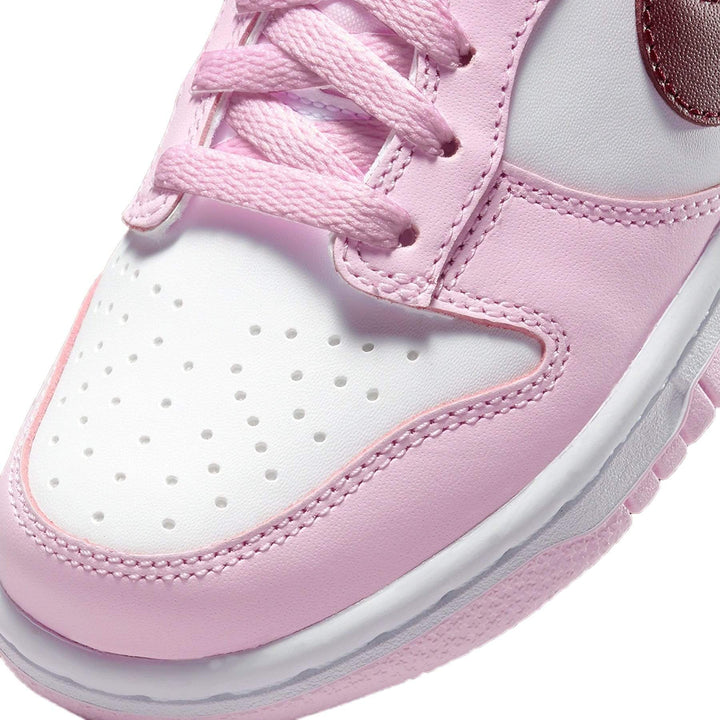 NIKE DUNK LOW GS VALENTINE&