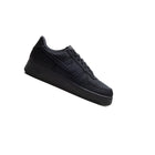 NIKE AIR FORCE 1 LOW VALENTINE'S DAY TRIPLE BLACK (2026) (WOMEN'S)