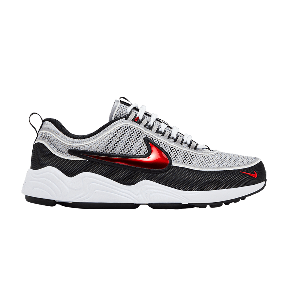 NIKE AIR ZOOM SPIRIDON OG SPORT RED (2024)