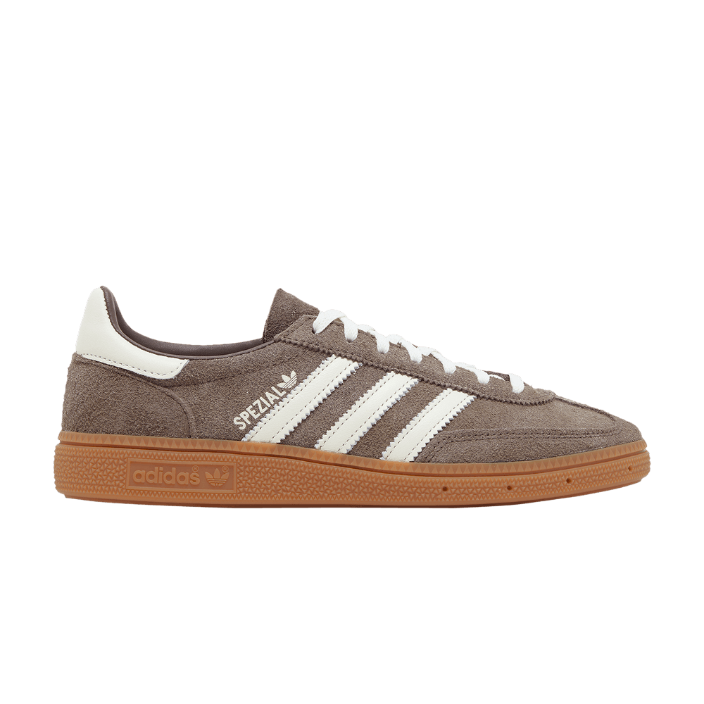 ADIDAS HANDBALL SPEZIAL EARTH STRATA GUM (WOMEN&