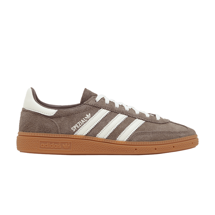 ADIDAS HANDBALL SPEZIAL EARTH STRATA GUM (WOMEN&