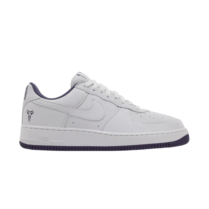 NIKE AIR FORCE 1 LOW X KOBE BRYANT SUMMIT WHITE DAYBREAK