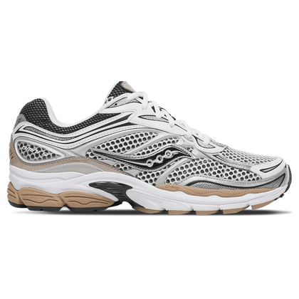 SAUCONY PROGRID OMNI 9 OG 'WHITE SADDLE'