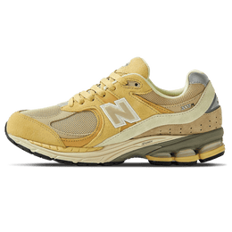 AURALEE X NEW BALANCE 2002R 'SAND'