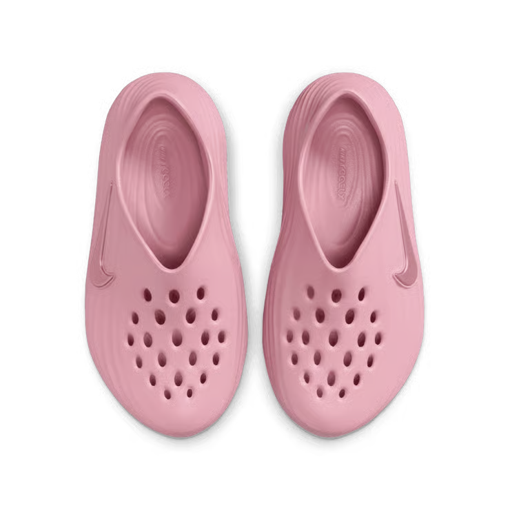 NIKE REACTX REJUVEN8 ELEMENTAL PINK GS